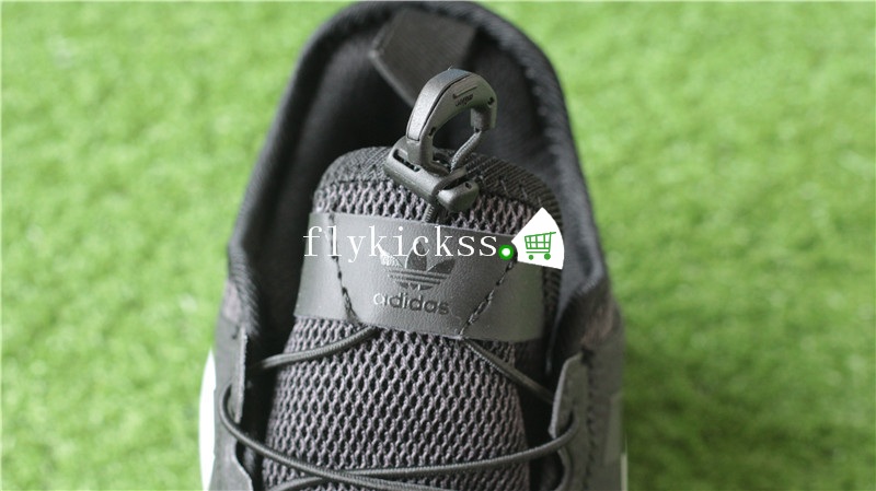 Adiddas X PLR NMD Black BB1100
